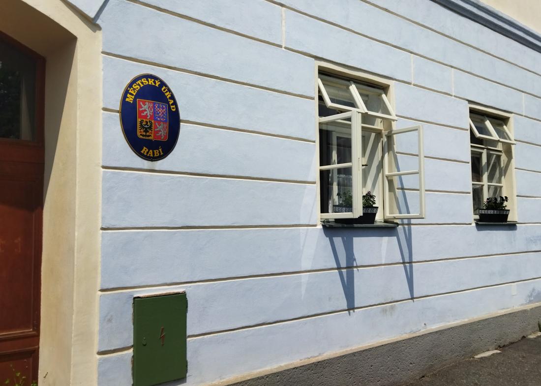 Základní body plánu práce na rok 2025