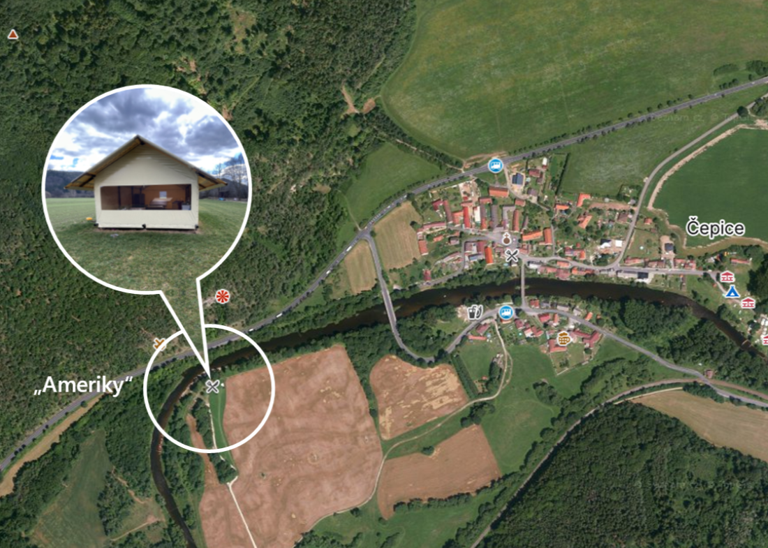 Rozehraný  zápas na pláži v čepických Amerikách