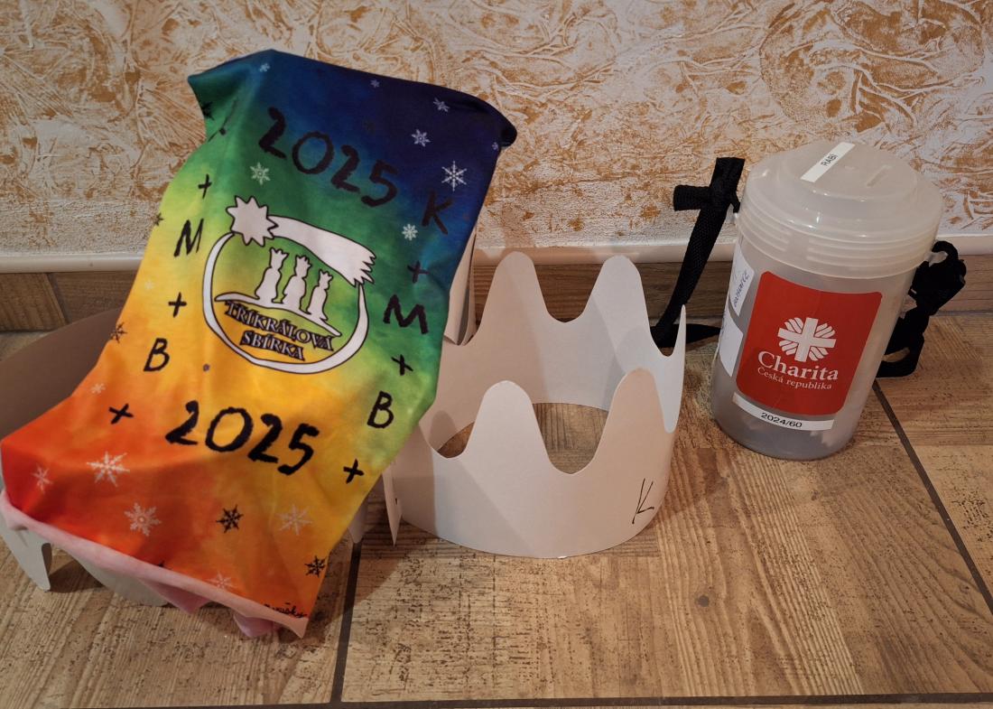 Tříkrálová sbírka očima koledníků a kolednic