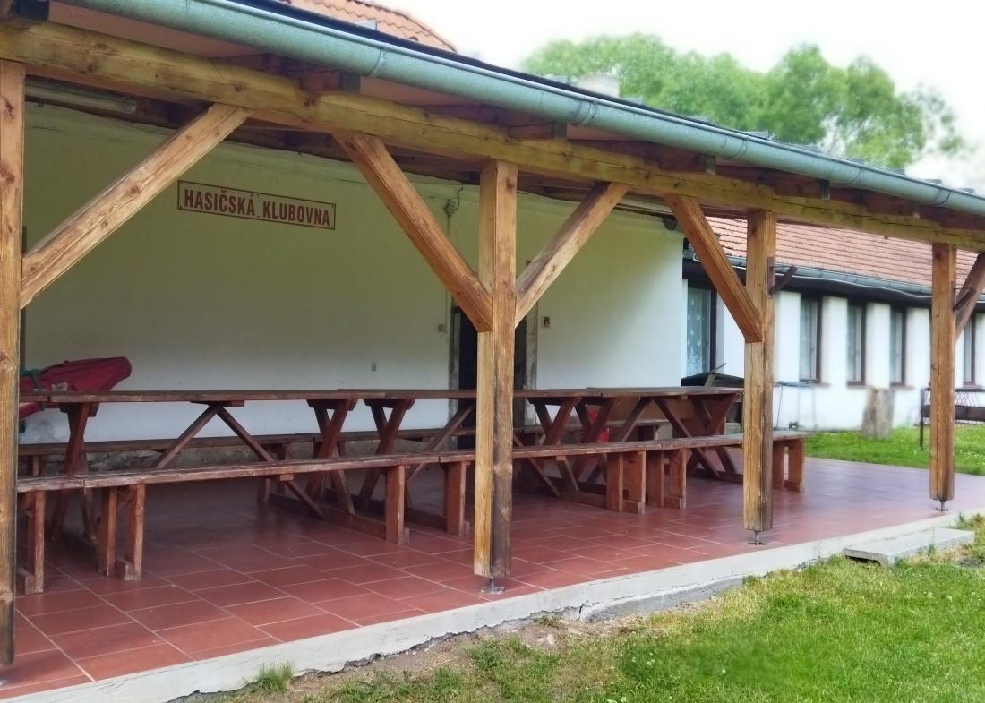 Dokempná