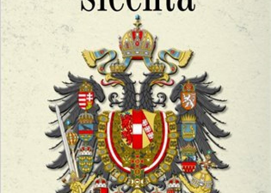 Kniha „Habsburská šlechta“ nejen o Lambercích – bývalých majitelích Rabí