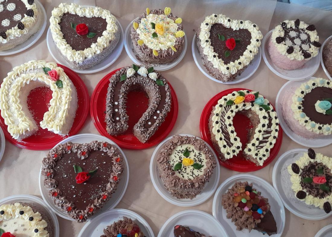 Hasičský bál v Čepicích: sladké dorty, bohatá tombola a veselo
