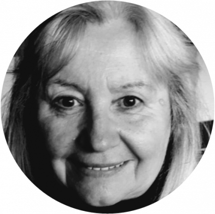 Marie Jamrichová, zastupitelka